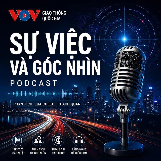 Sự việc góc nhìn